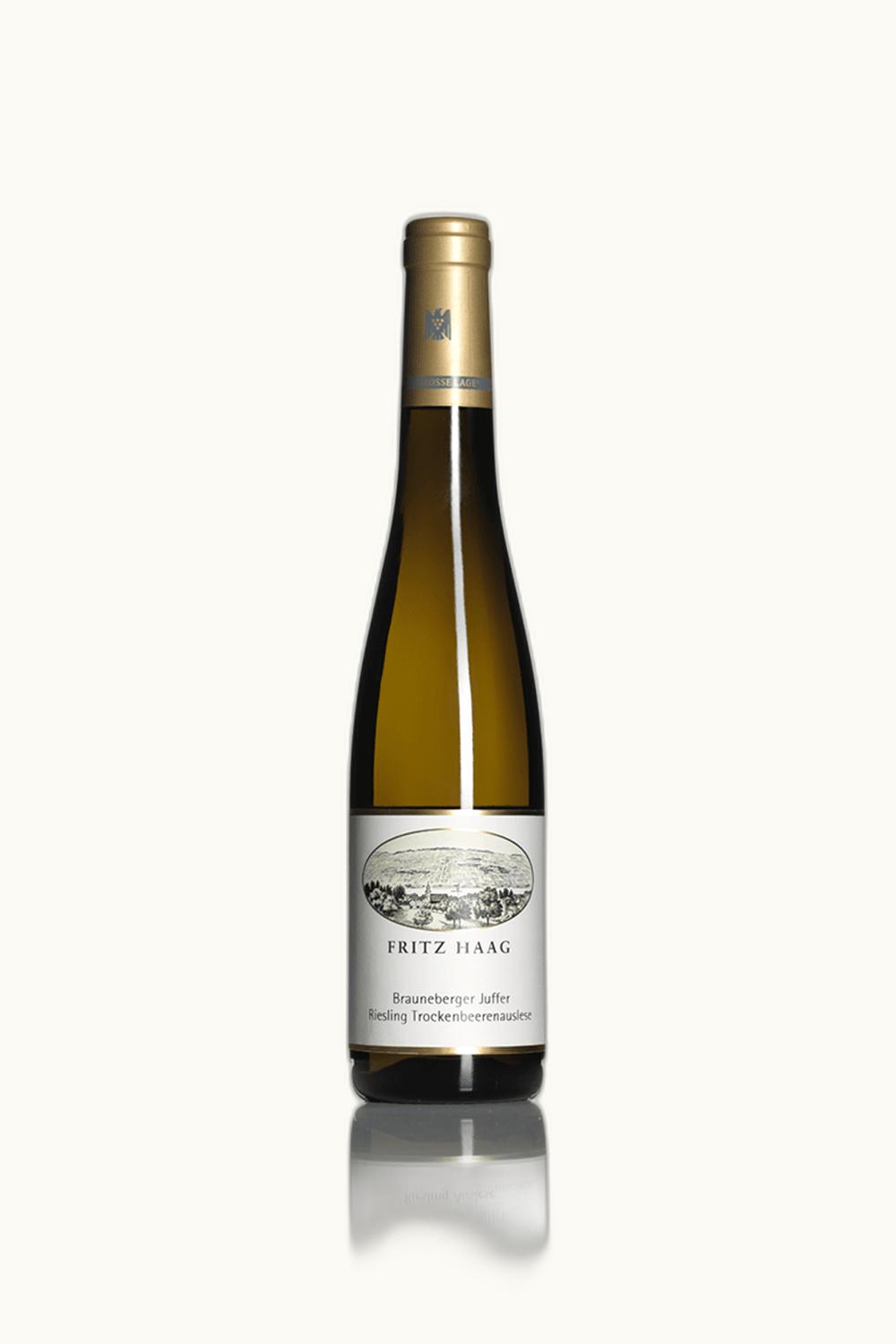 Fritz Haag Fritz Haag Juffer Riesling TBA Brauneberger Mosel, 2010