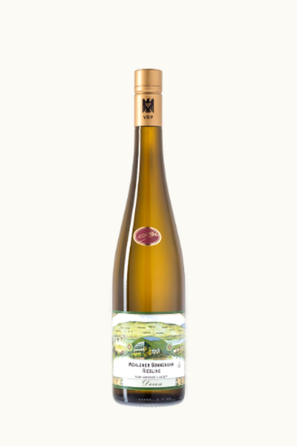 S. A. Prüm S. A. Prüm Sonnenuhr Riesling Spätlese, 2010