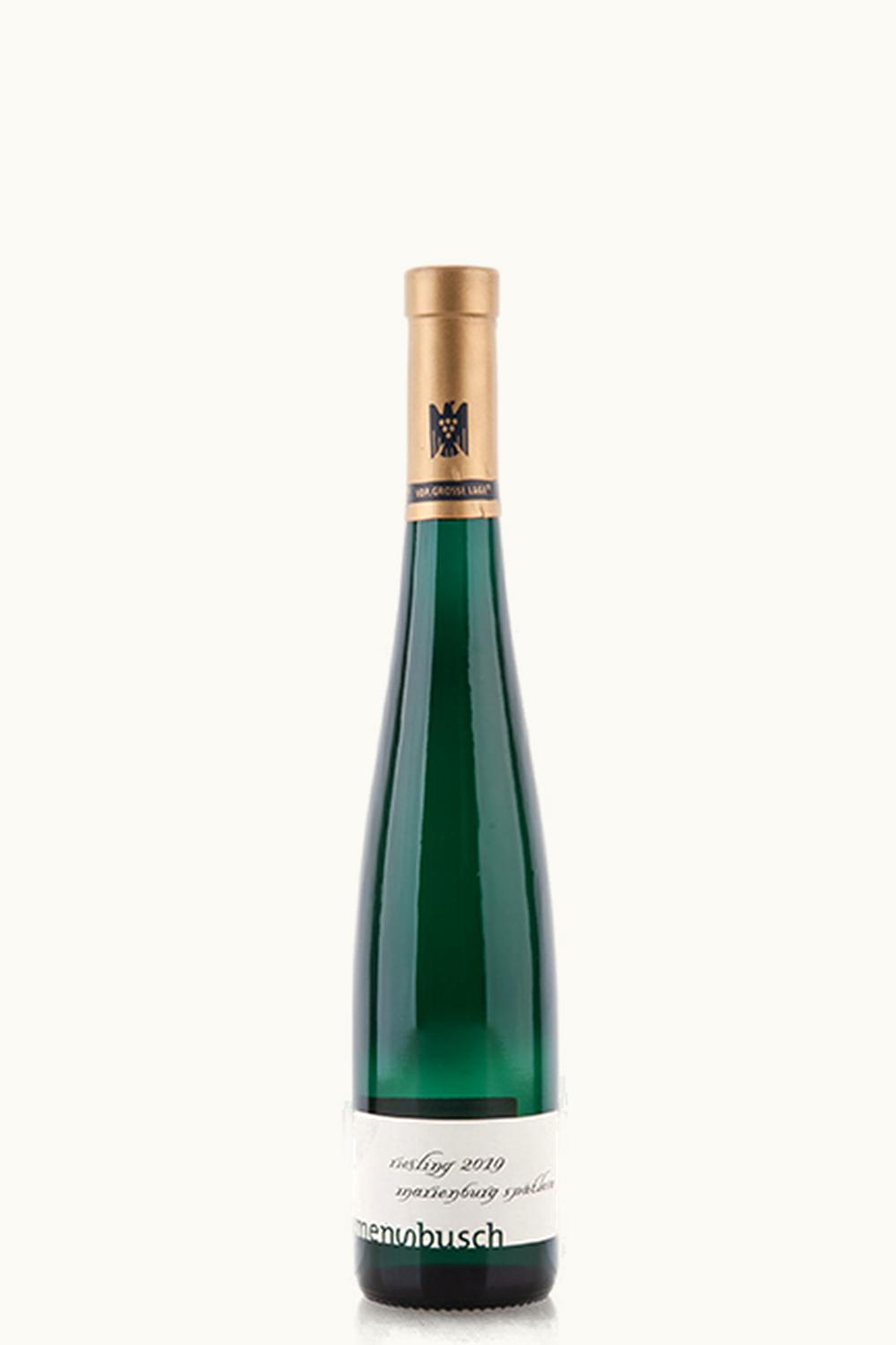 Clemens Busch Clemens Busch Marienburg Riesling Spätlese Gold Cap, 2010