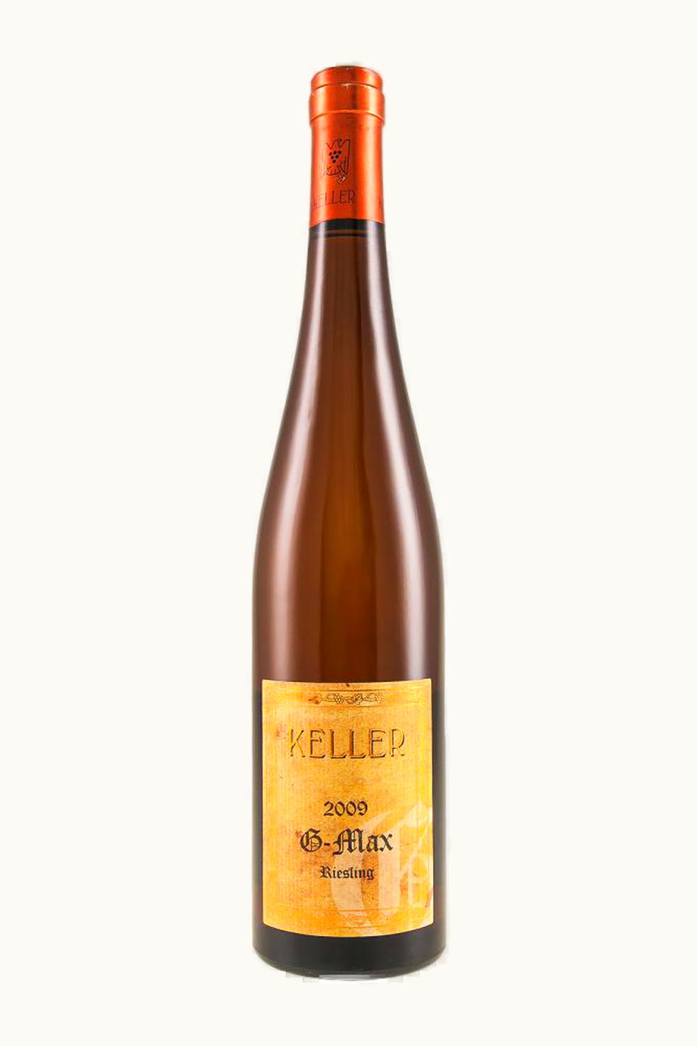 Keller Keller G-Max Riesling Trocken, 2009