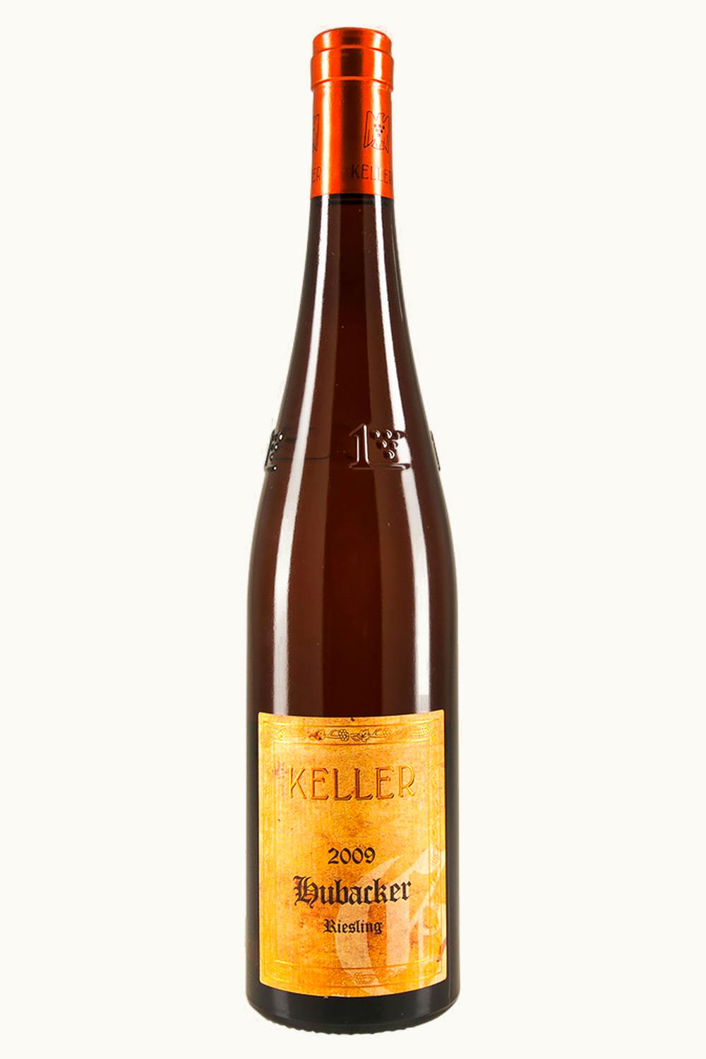 Keller Keller Hubacker Riesling Großes Gewächs, 2009