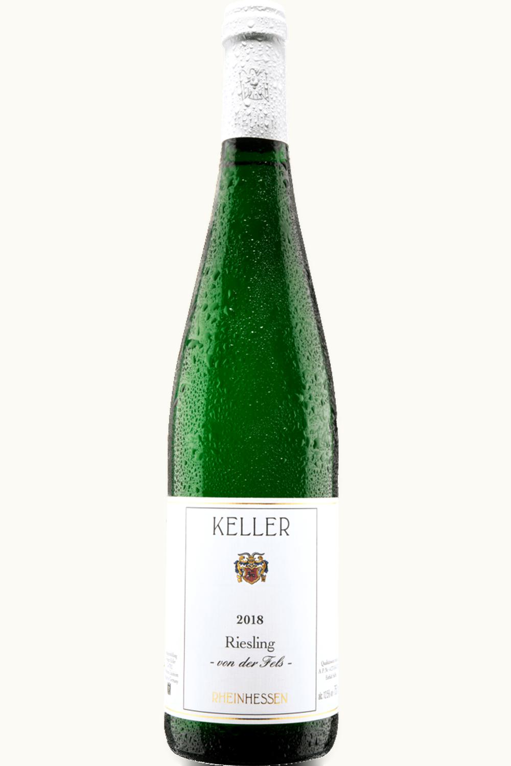 Keller Keller Fels Riesling Trocken, 2009