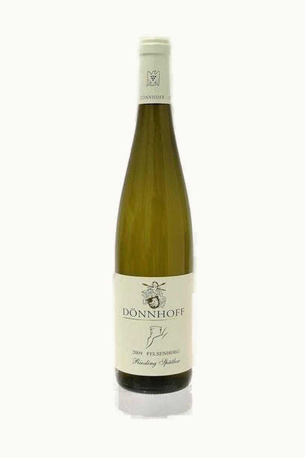 Dönnhoff Dönnhoff Felsen Turmchen Felsenberg Riesling Großes Gewächs, 2009