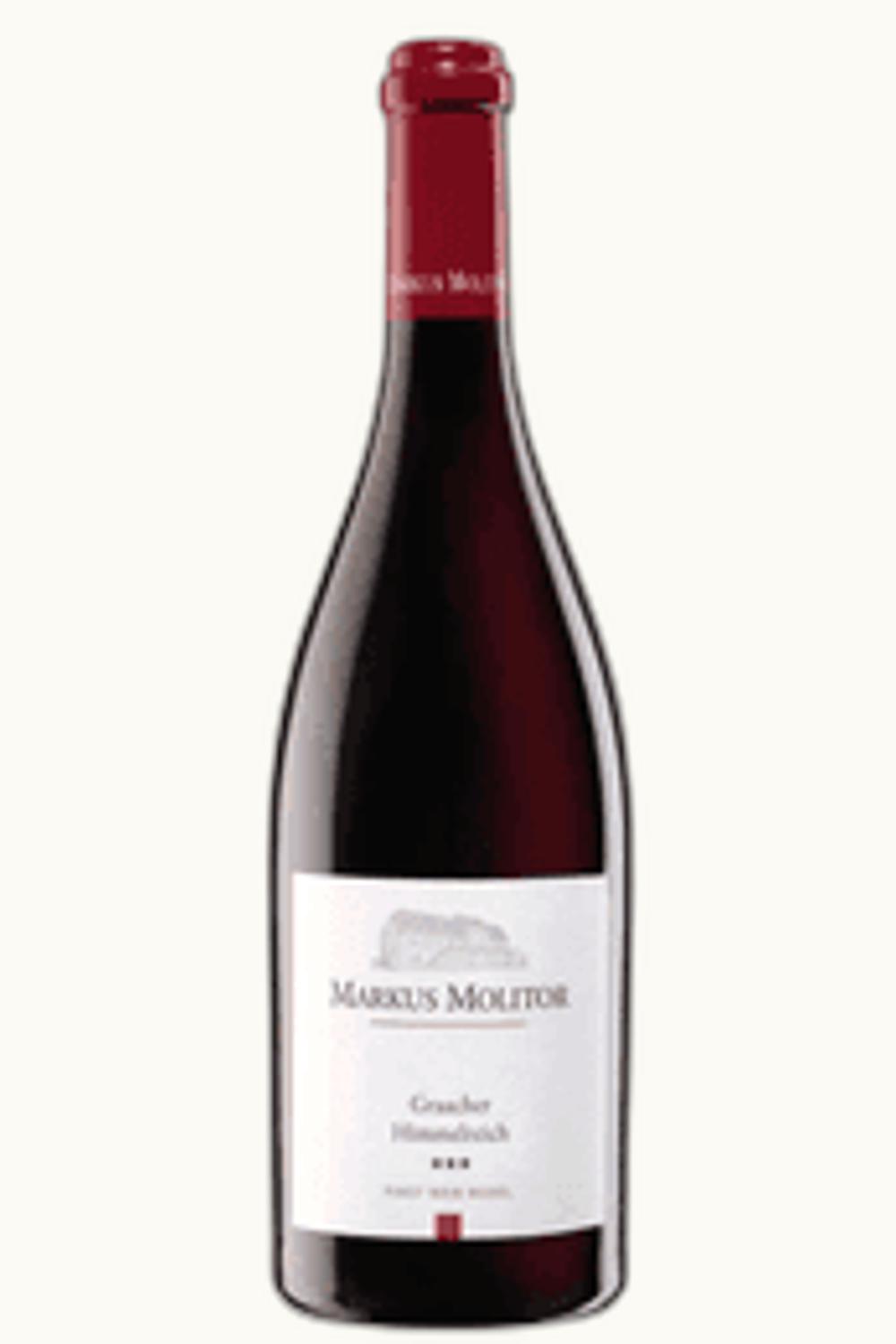 Markus Molitor Markus Molitor Himmelreich Spätburgunder, 2009