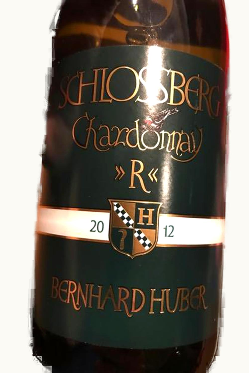 Bernhard Huber Bernhard Huber Schlossberg Chardonnay, 2009