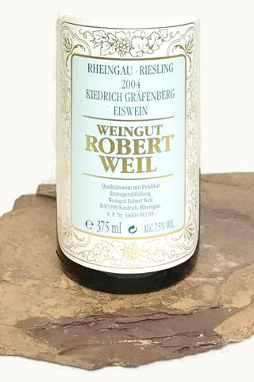 Robert Weil Robert Weil Grafenberg Riesling Auslese, 2009