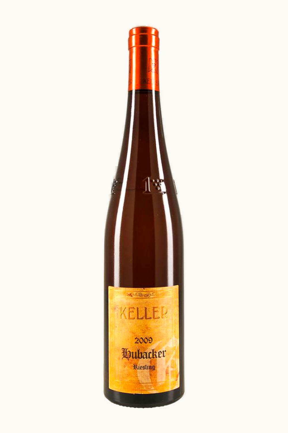 Keller Keller Hubacker Riesling Auslese, 2009