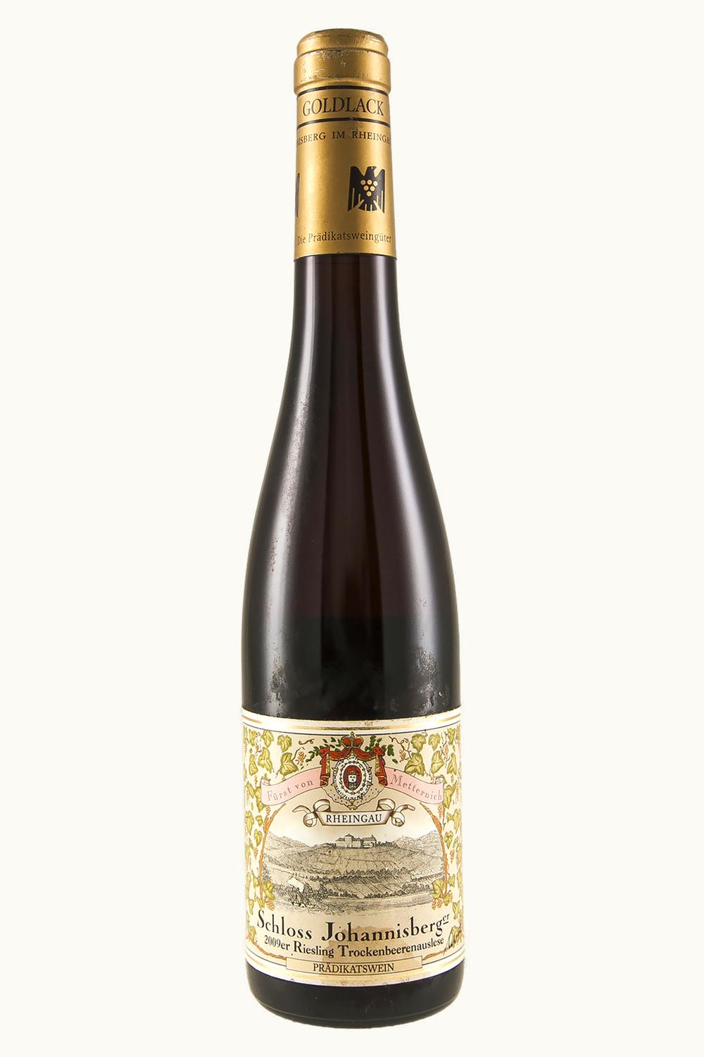 Schloss Rosenlay Schloss Rosenlay Riesling Auslese, 2009