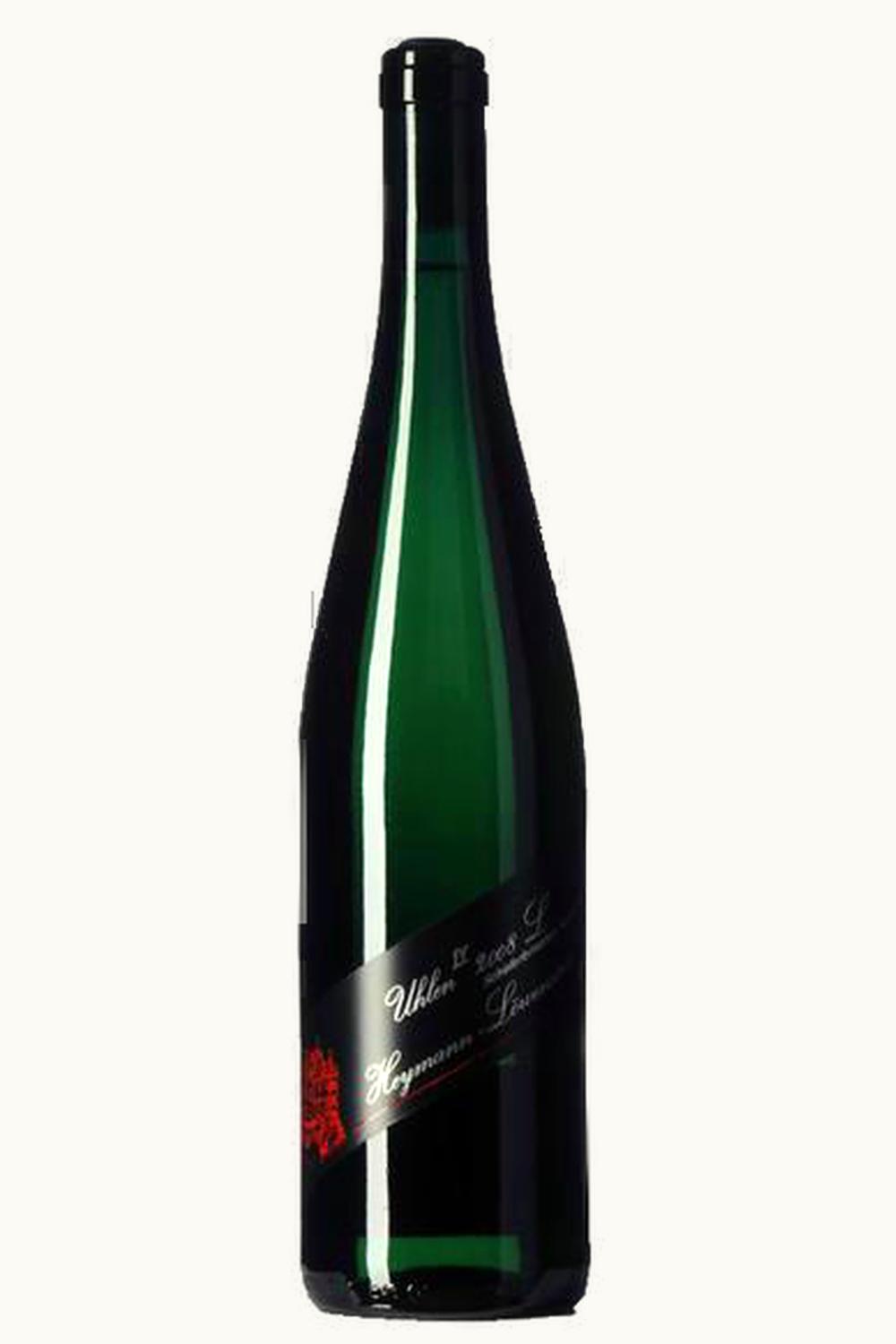 Heymann-Löwenstein Heymann-Löwenstein Uhlen Laubach Großes Gewächs Riesling, 2009