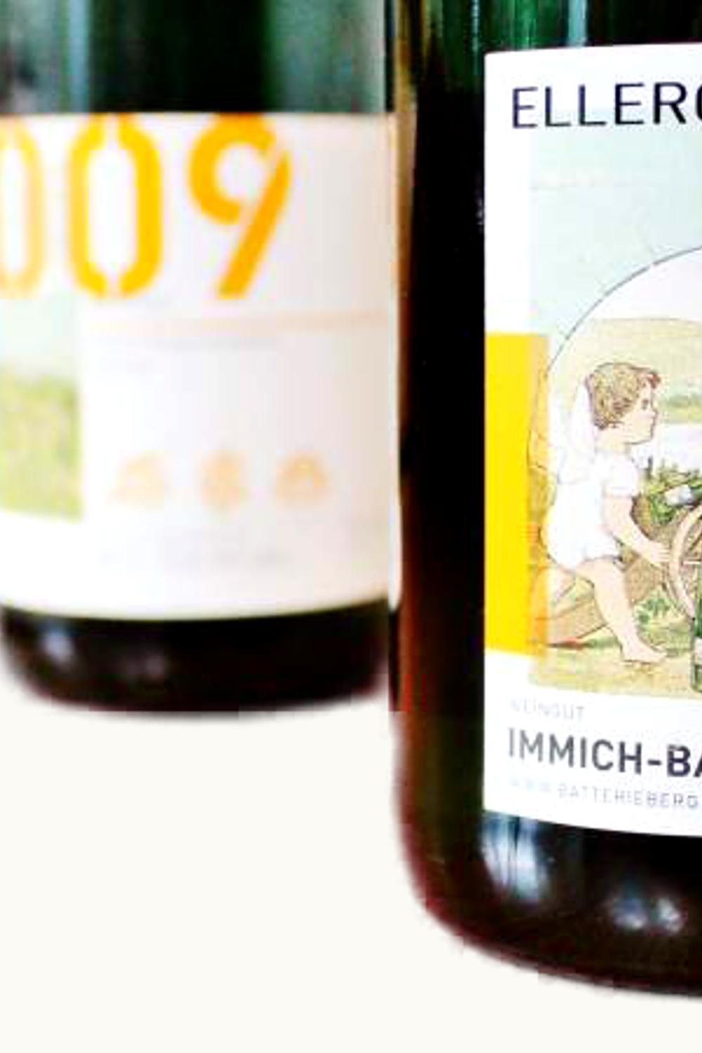 Immich-Batterieberg Immich-Batterieberg Ellergrub Riesling, 2009