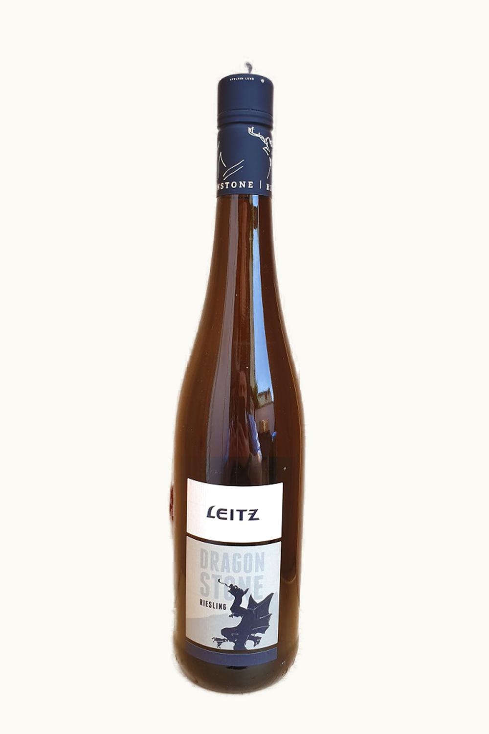 Leitz Leitz Drachenstein Dragon Stone Riesling, 2009