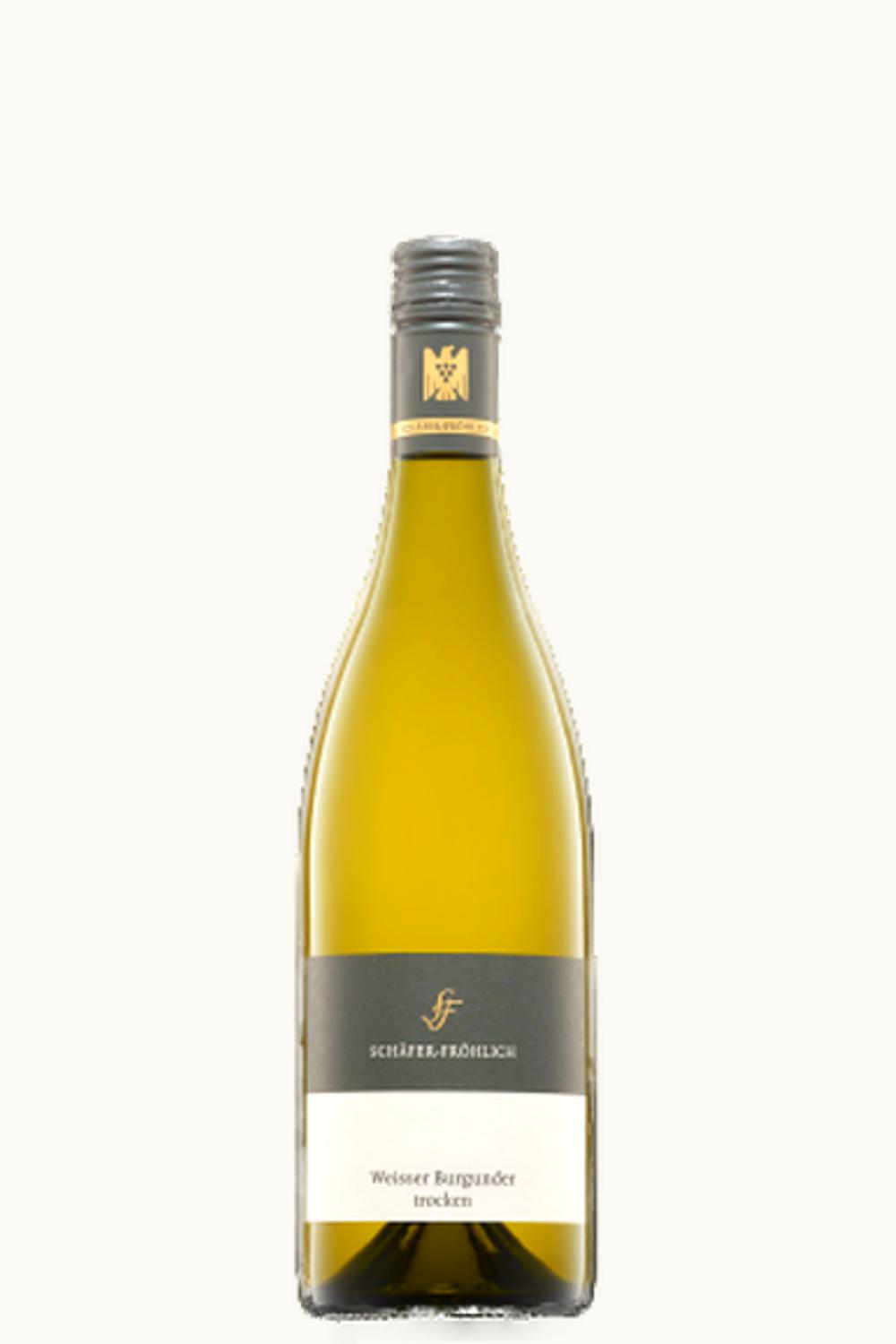 Schäfer-Fröhlich Schäfer-Fröhlich Felseneck Riesling Spätlese, 2009