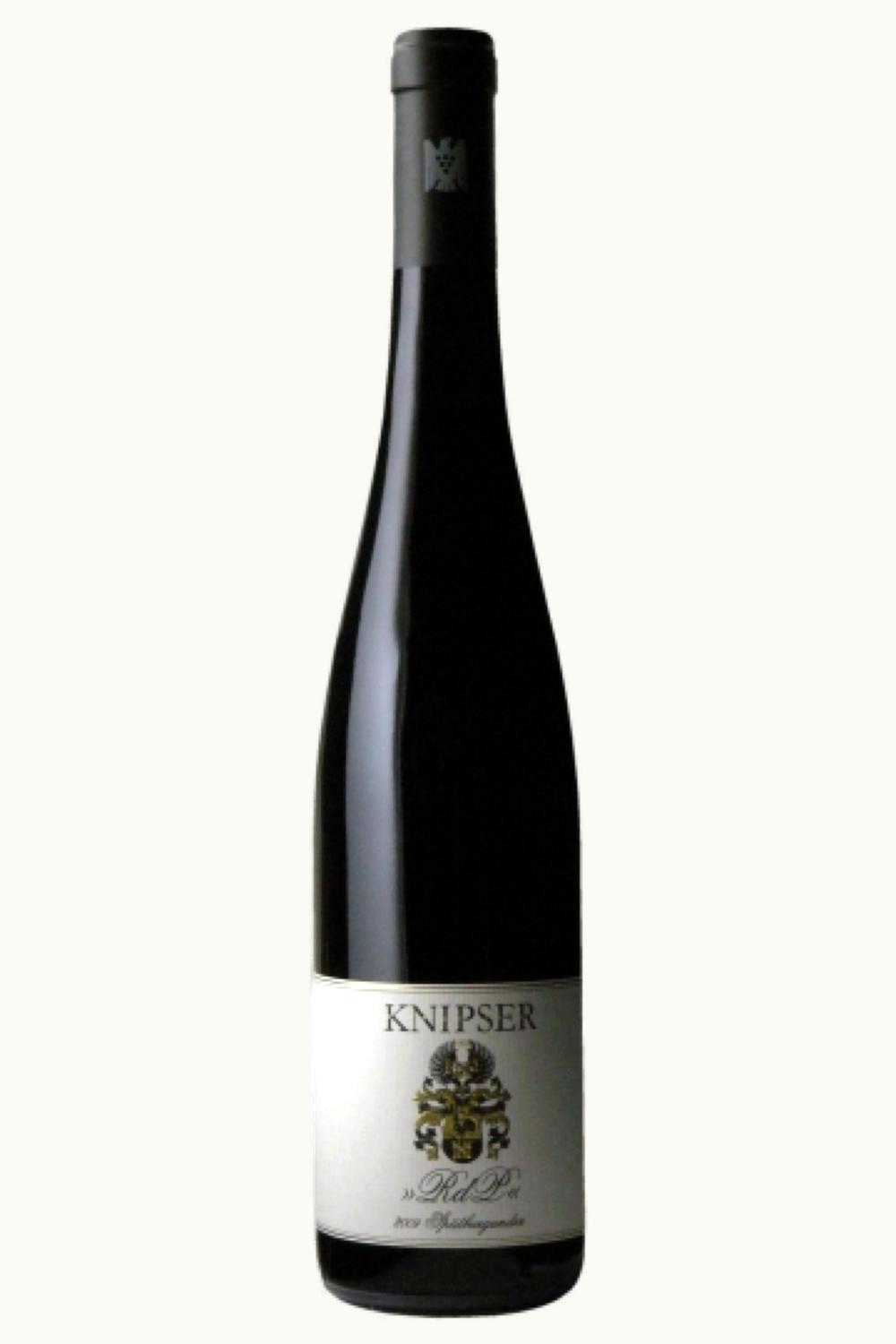 Knipser Knipser RDP Spätburgunder, 2009