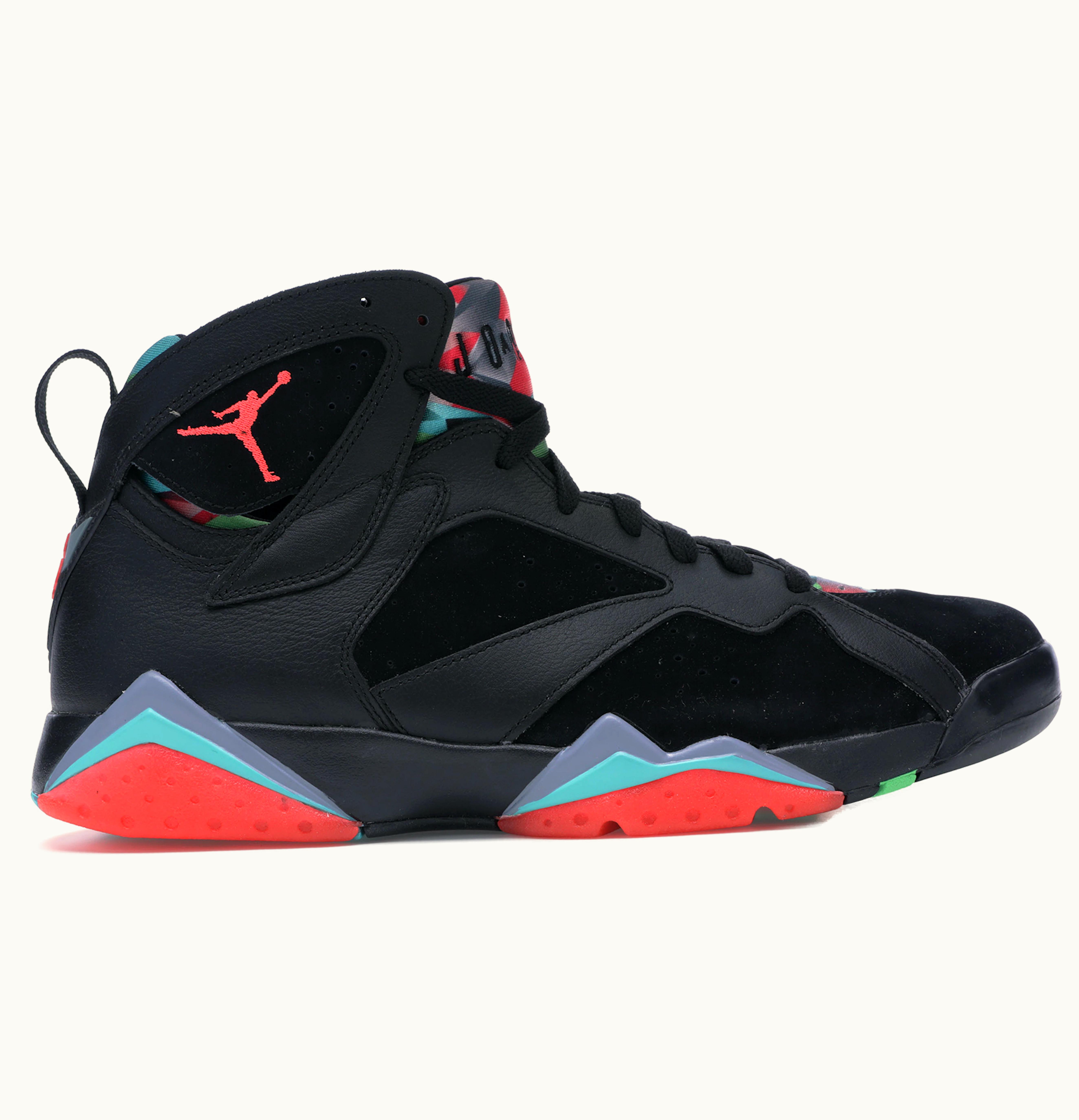 Jordan Air Jordan 7 Retro Barcelona Nights