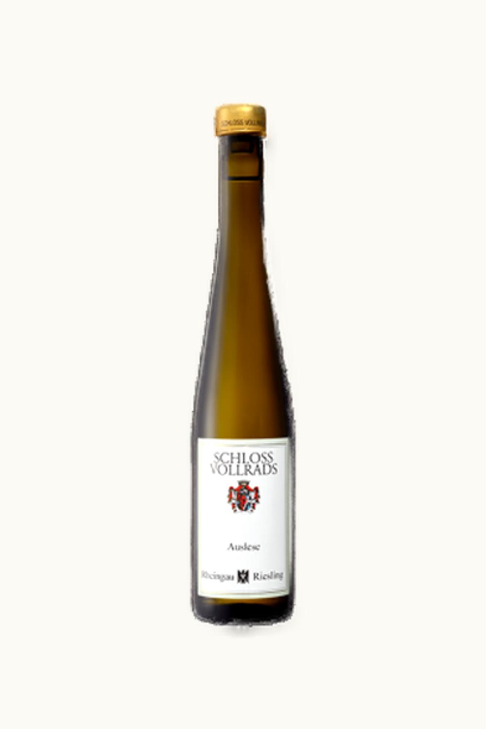 Schloss Vollrads Schloss Vollrads Riesling Auslese, 2009
