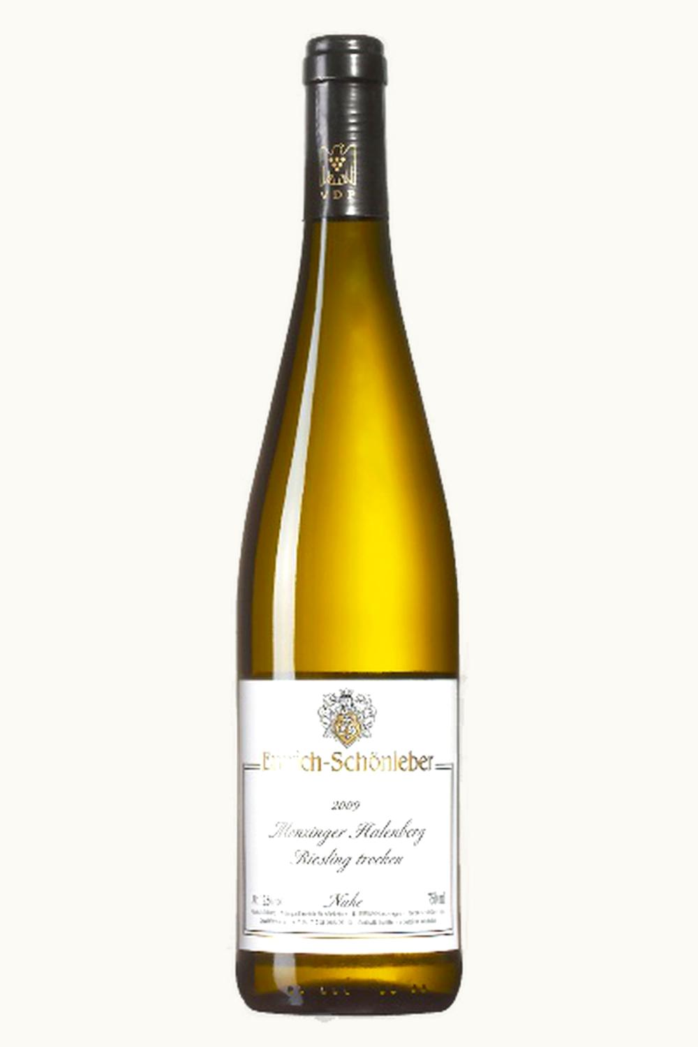 Emrich Schönleber Emrich Schönleber Riesling Trocken, 2009