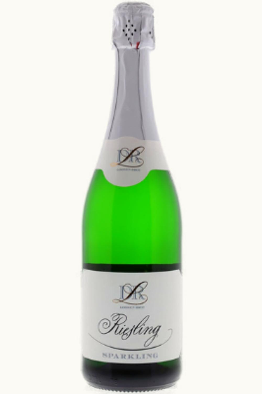 Dr. Loosen Dr. Loosen Dr. L Sparkling Riesling, 2009