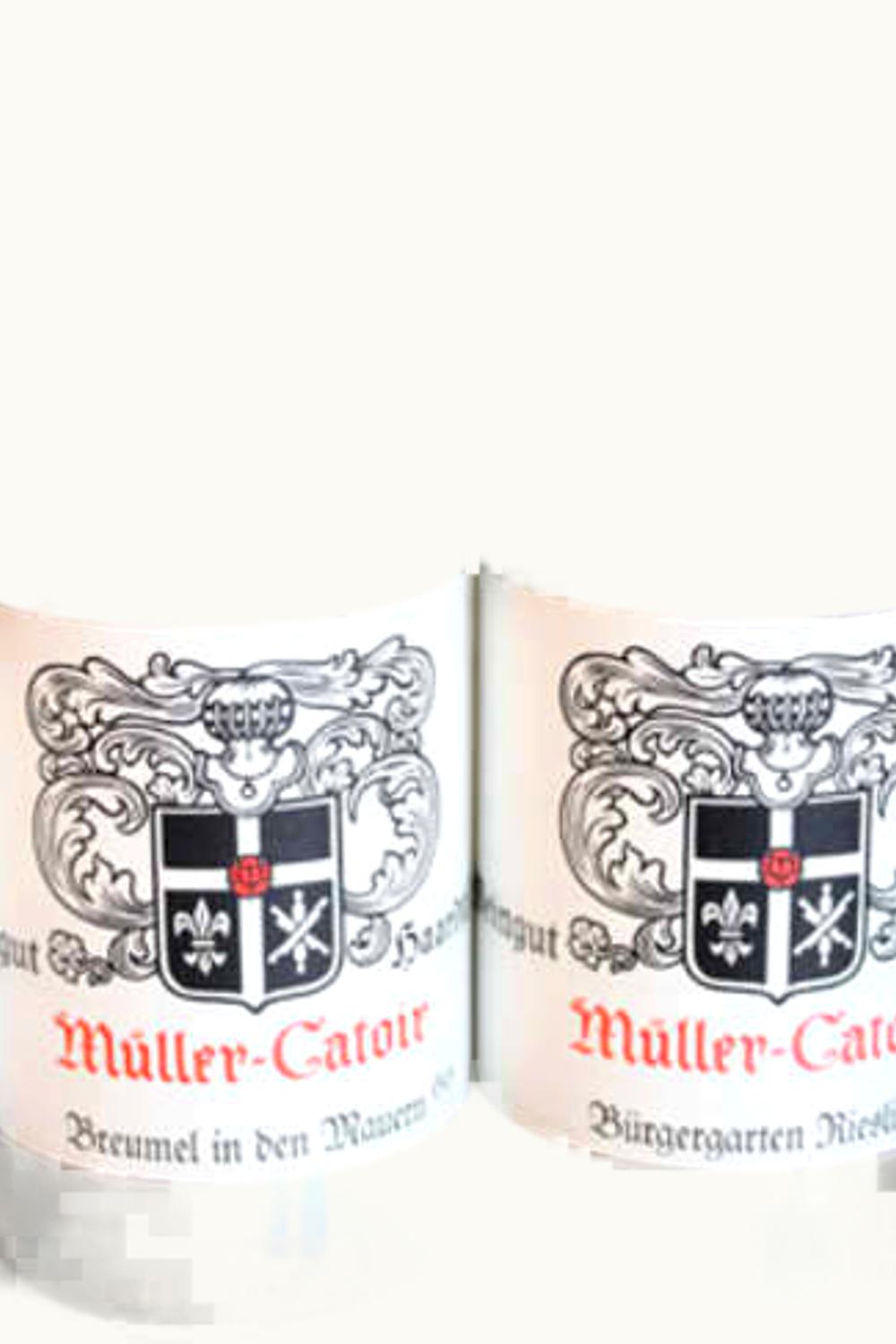 A. Christmann Riesling Trocken, 2009