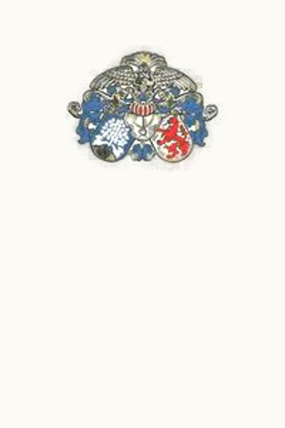 Dr. Bürklin-Wolf Dr. Bürklin-Wolf Hohenmorgen G.C. Riesling Trocken, 2008