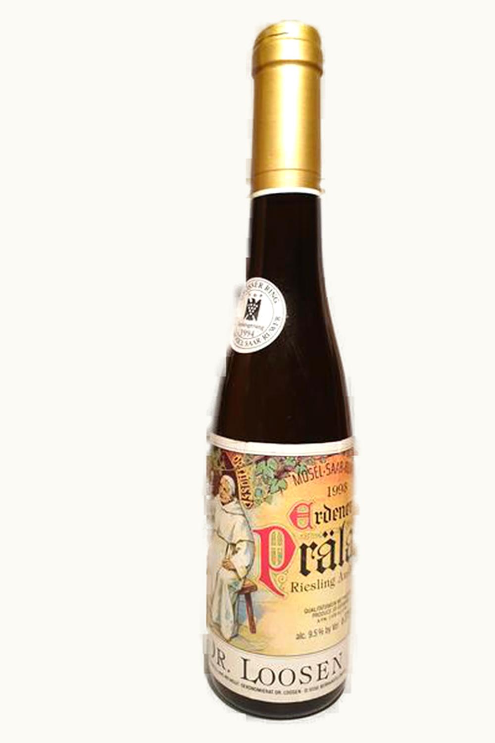 Dr. Loosen Dr. Loosen Prälat Riesling Auslese Gold Cap, 2008