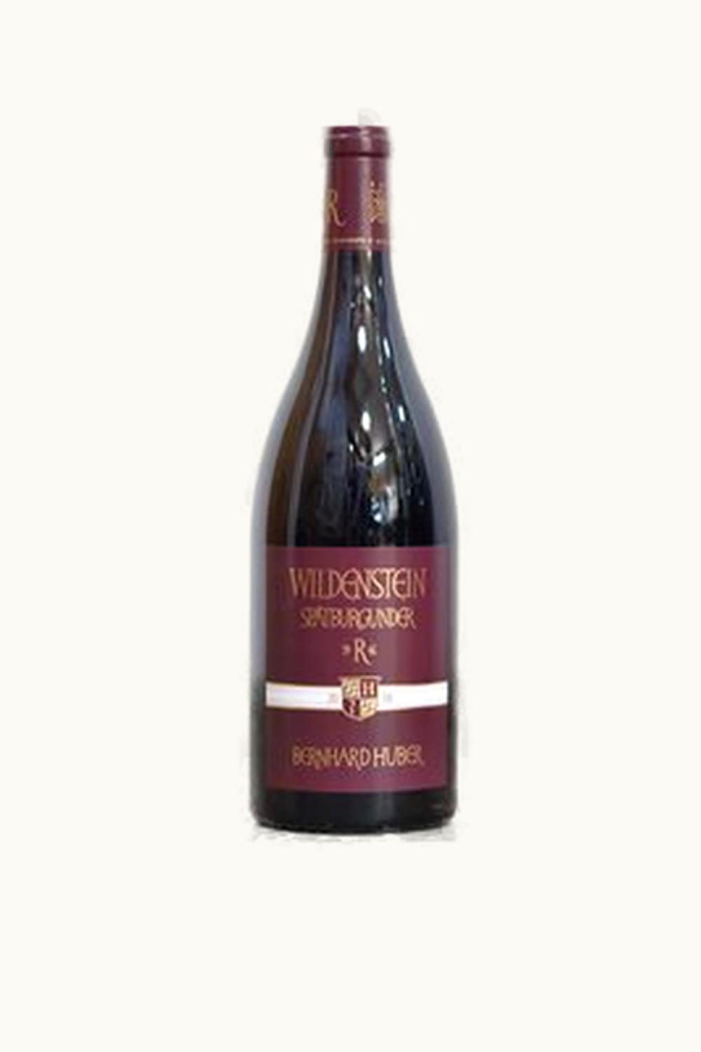 Bernhard Huber Bernhard Huber Wildenstein Spätburgunder Pinot Noir Trocken, 2008