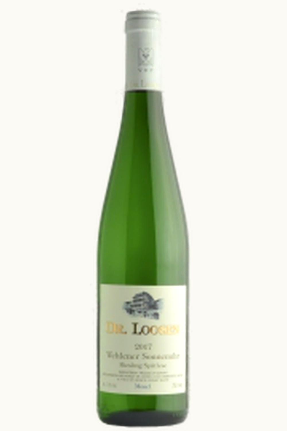 Dr. Loosen Dr. Loosen Prälat Riesling Auslese, 2008