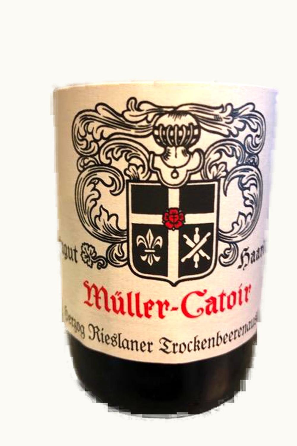 Müller-Catoir Müller-Catoir Herzog Rieslaner TBA, 2008