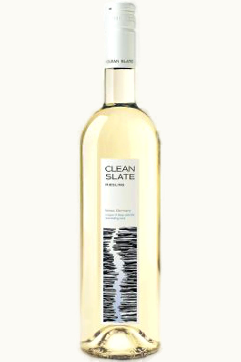 Clean Slate Clean Slate Riesling, 2008
