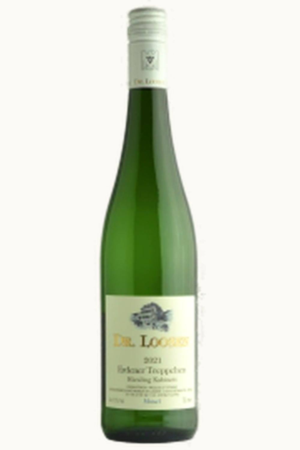 Dr. Loosen Dr. Loosen Sonnenuhr Riesling Auslese, 2008