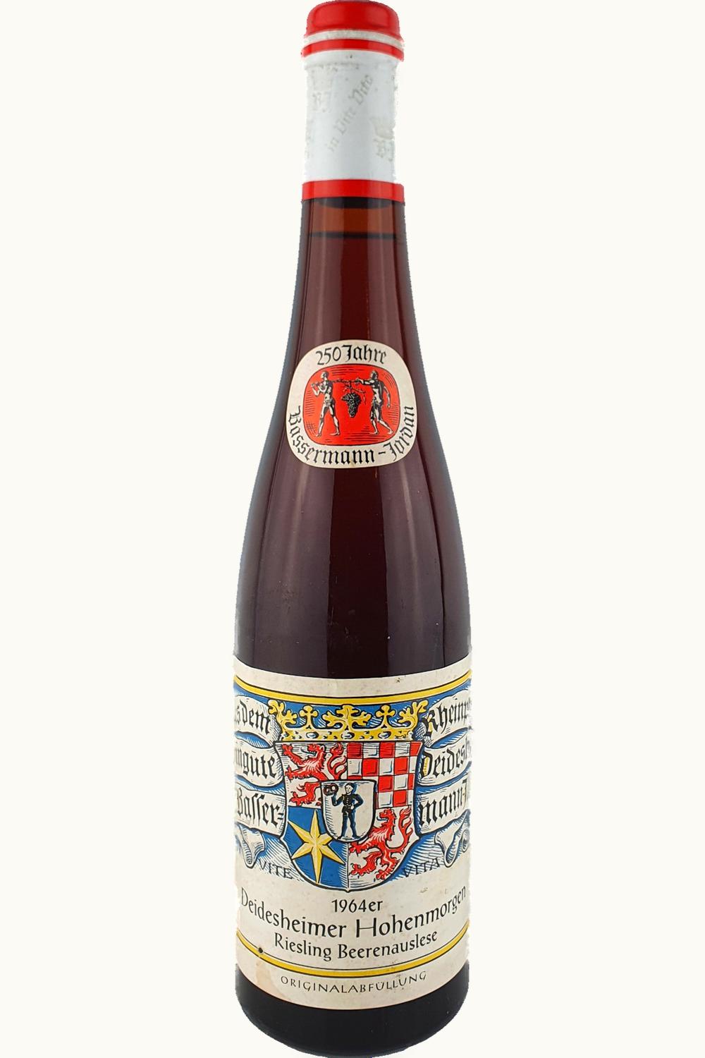 Dr. Bürklin-Wolf Dr. Bürklin-Wolf Forster Kirchenstück G.C. Riesling Trocken, 2008 UZ0670692