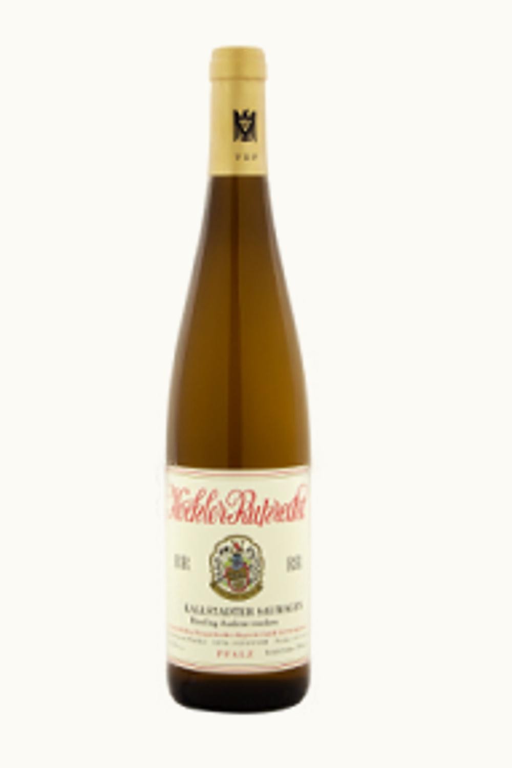 Koehler-Rupprecht Koehler-Rupprecht Saumagen Riesling Auslese Trocken, 2008