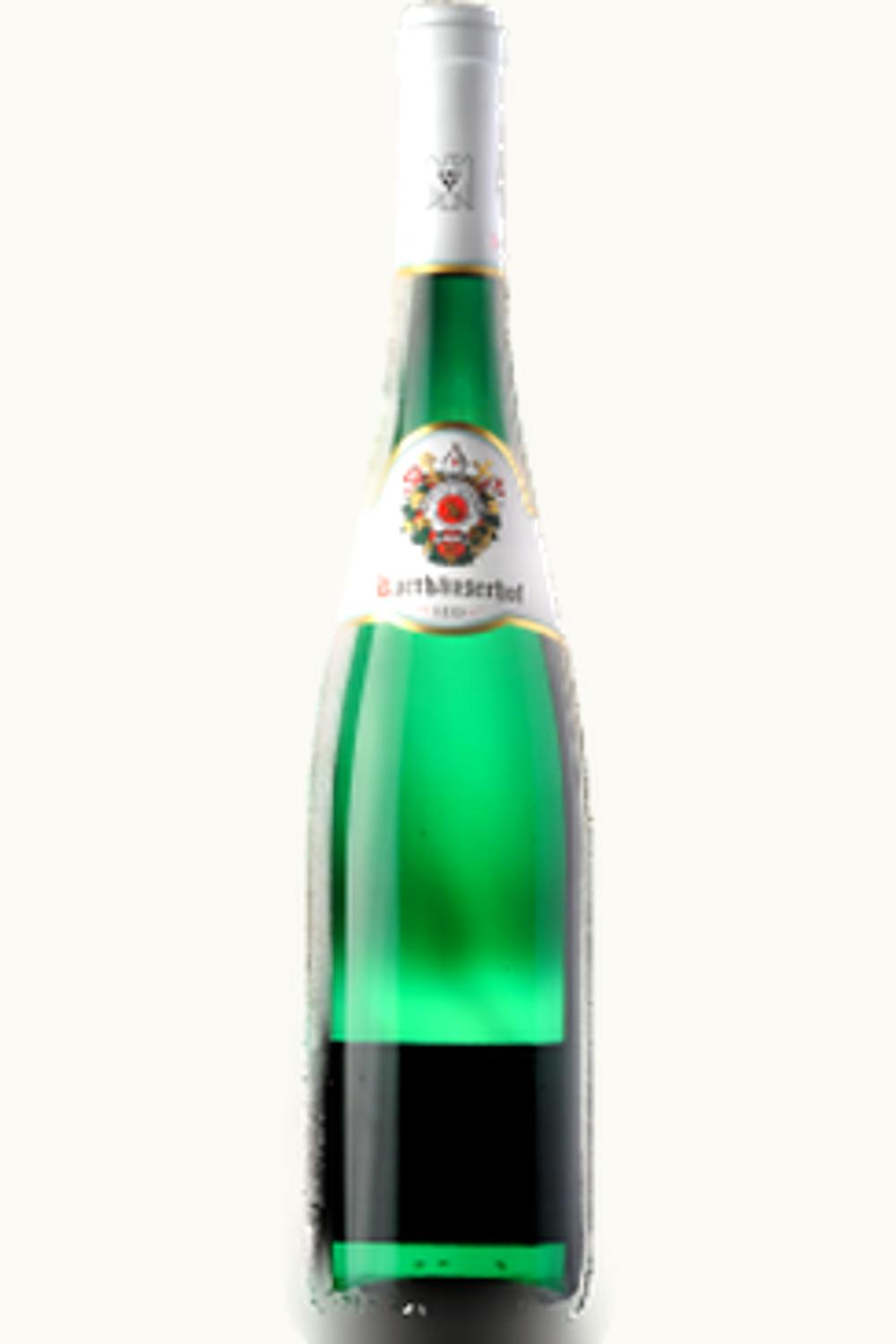 Karthäuserhof Karthäuserhof Eitelsbacher Karthäuserhofberg Riesling Großes Gewächs, 2008