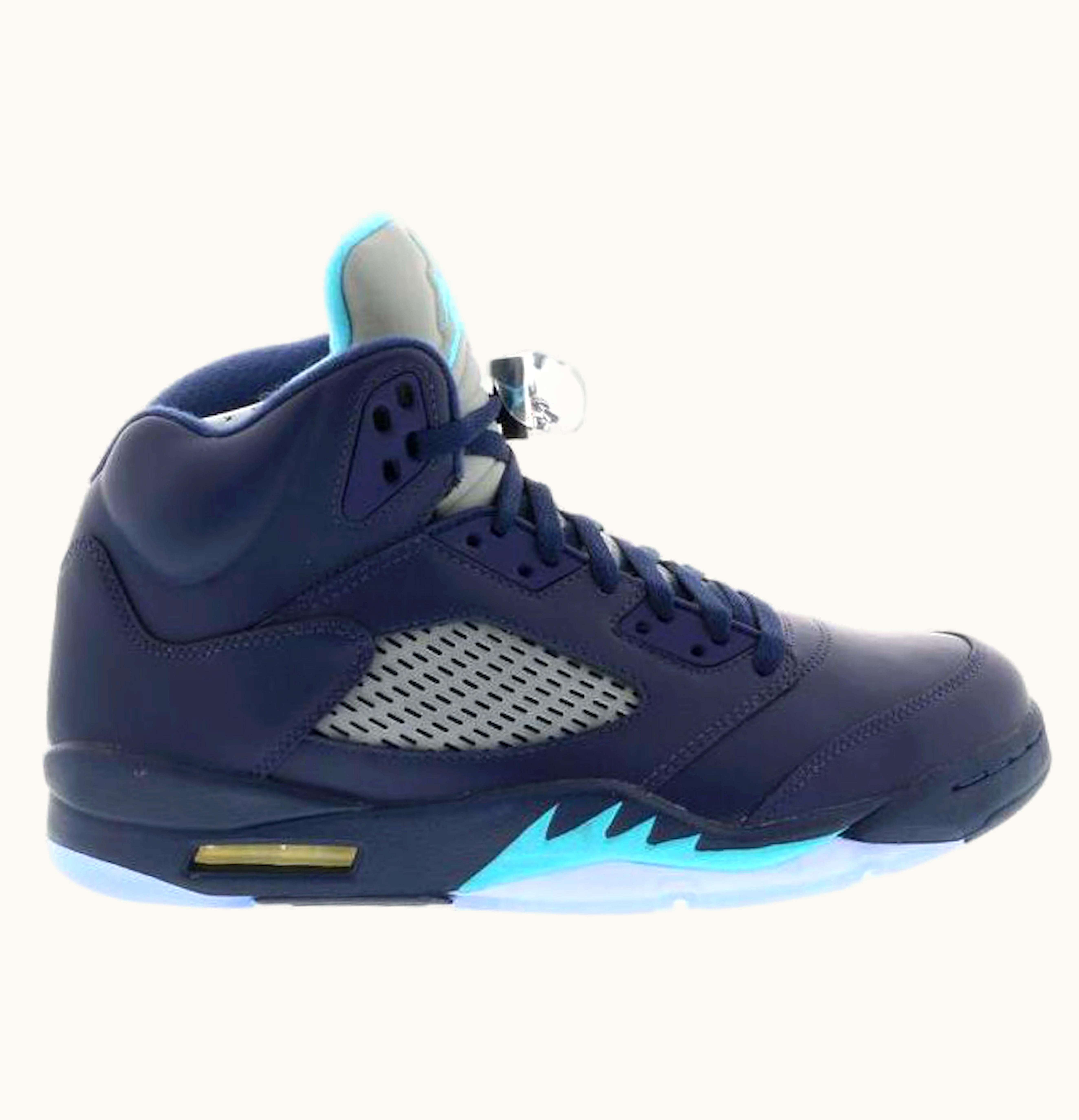 Jordan Air Jordan 5 Retro Pre Grape