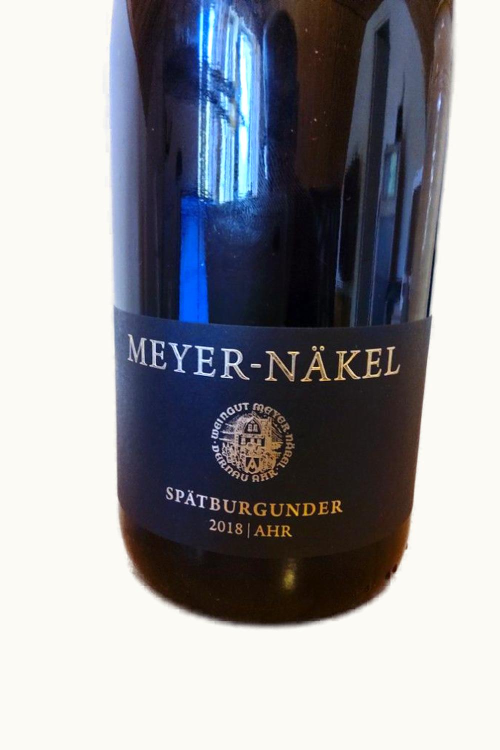 Meyer-Näkel Meyer-Näkel Spätburgunder Trocken, 2008
