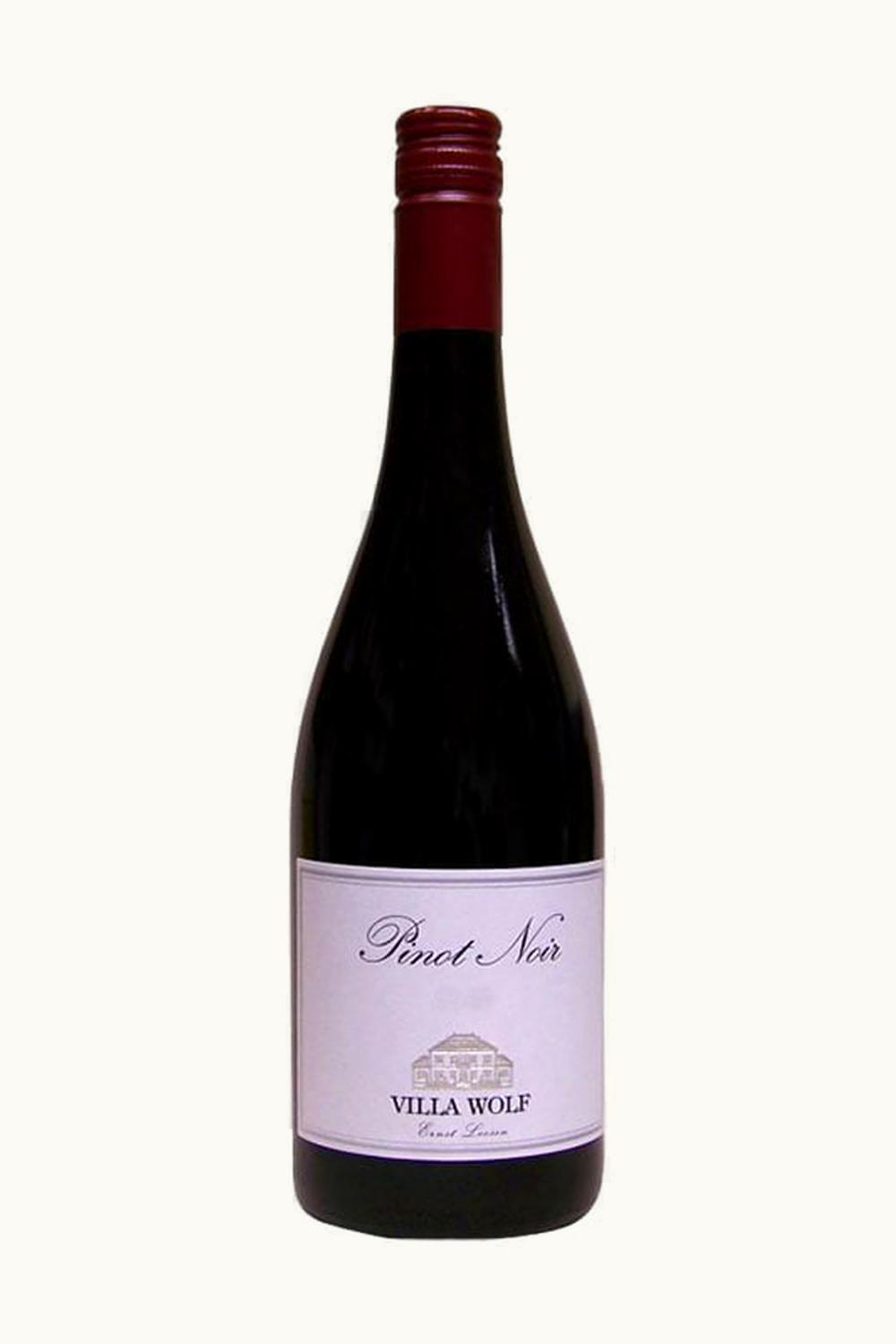 VIlla Wolf Villa Wolf Pinot Noir, 2008