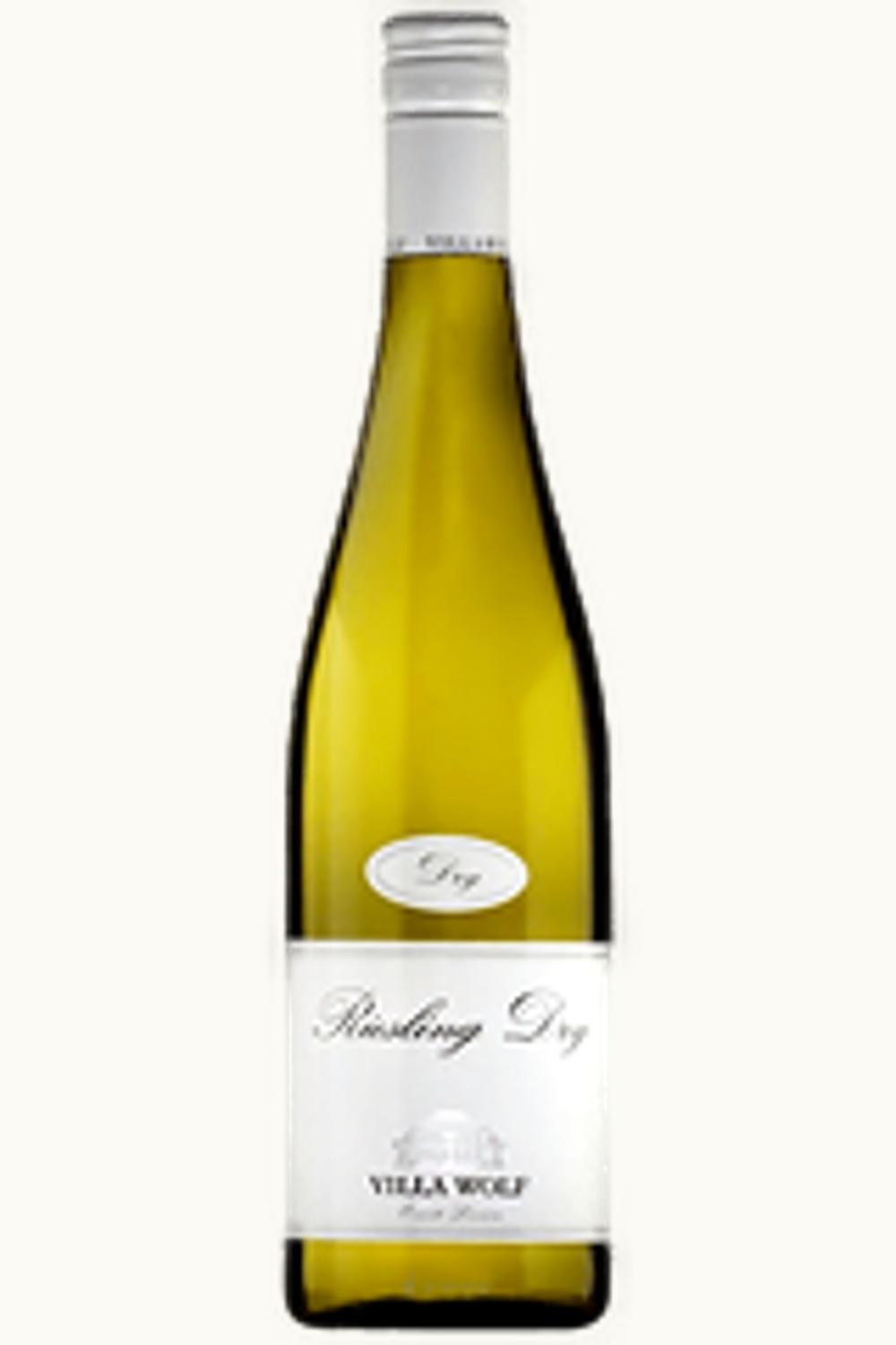 VIlla Wolf Villa Wolf Riesling, 2008