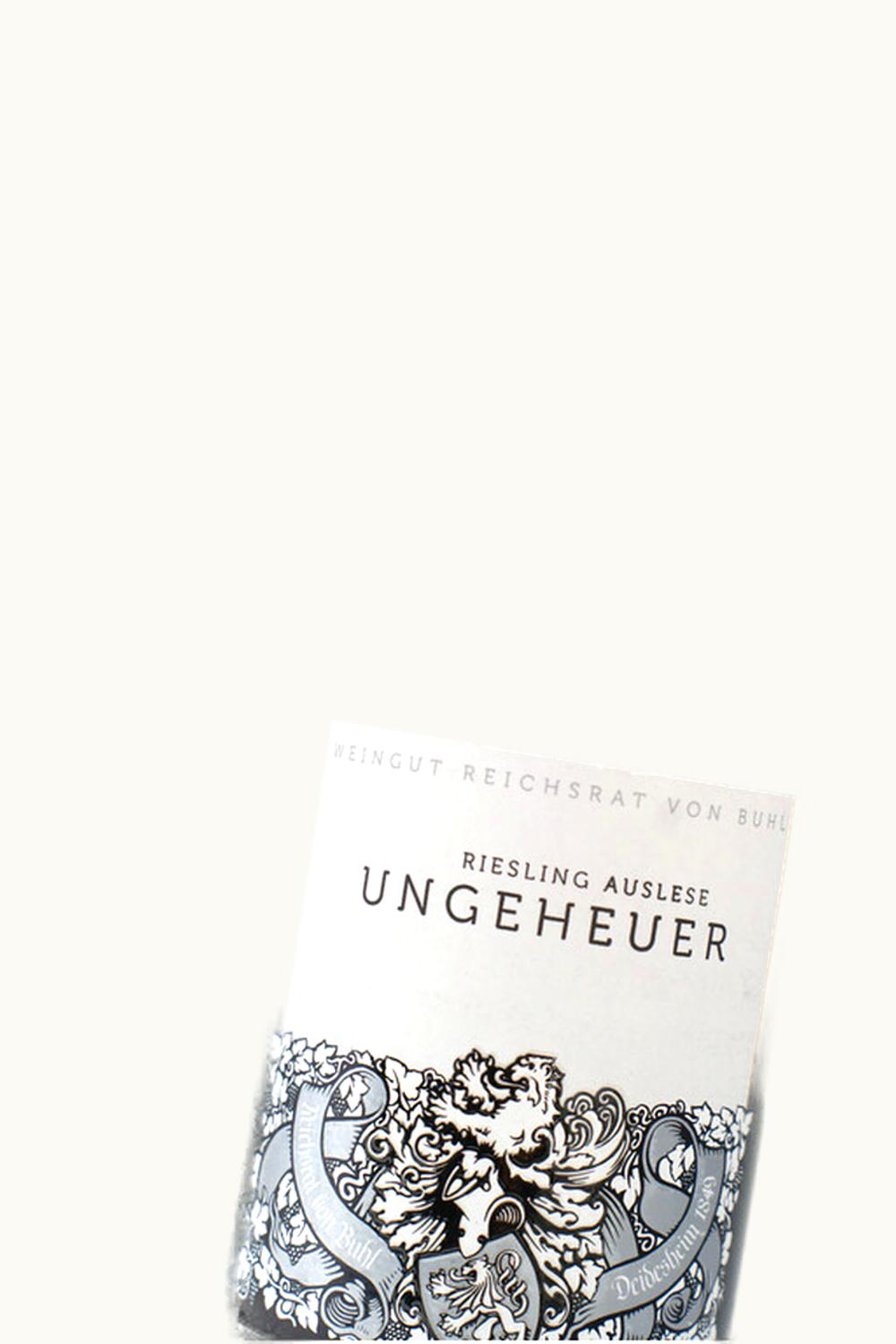 Reichsrat von Buhl Reichsrat von Buhl Forster Ungeheuer Riesling Auslese, 2008