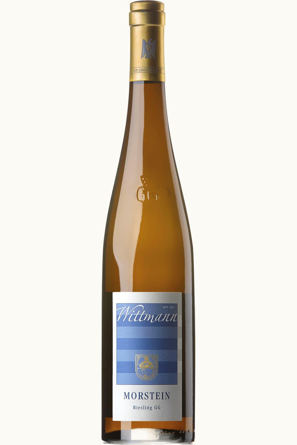 Wittmann Wittmann Morstein Riesling Auslese, 2008