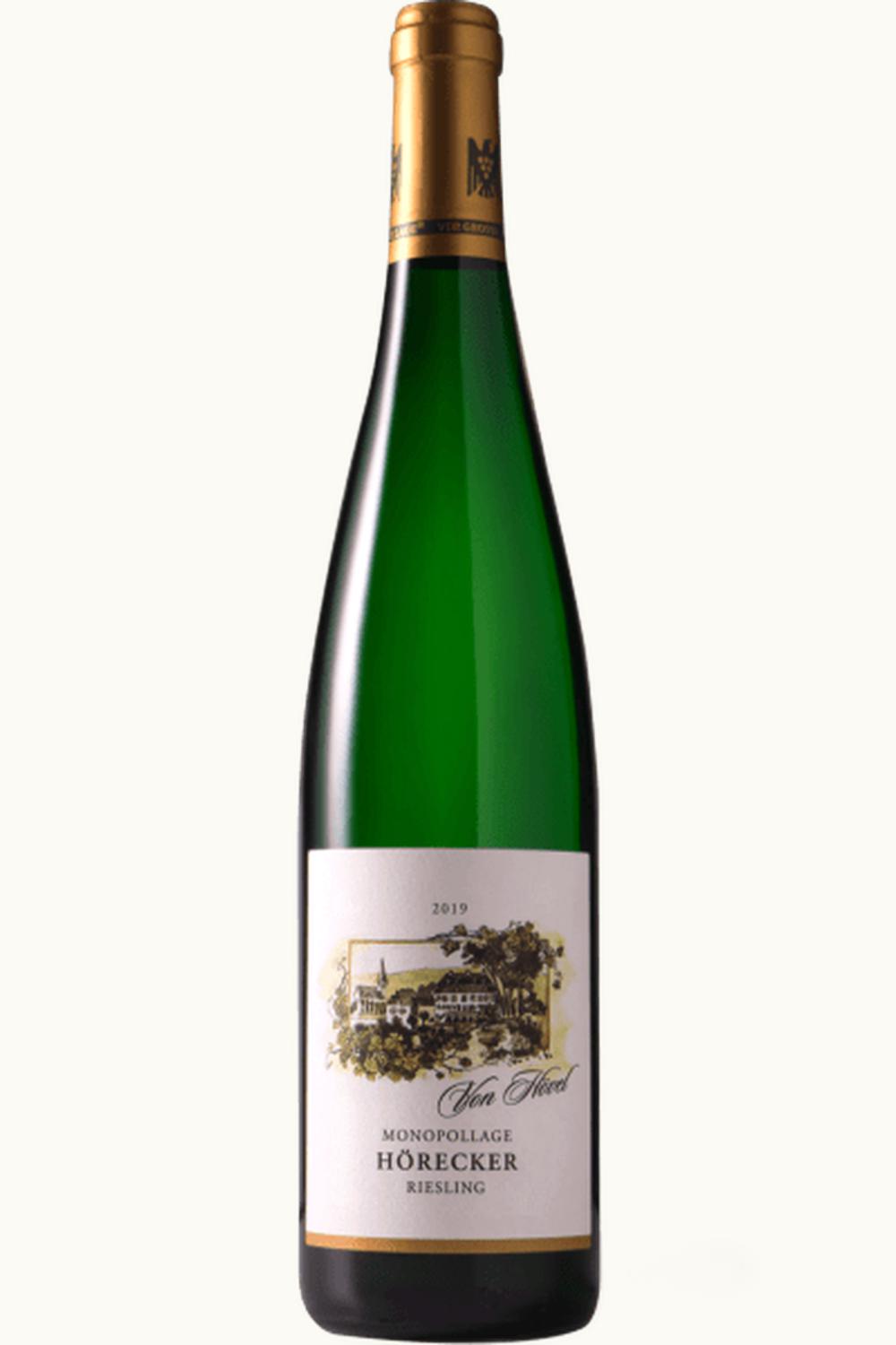 Weingut Hovel Weingut Hovel Oberemmeler Hütte Riesling Kabinett, 2008