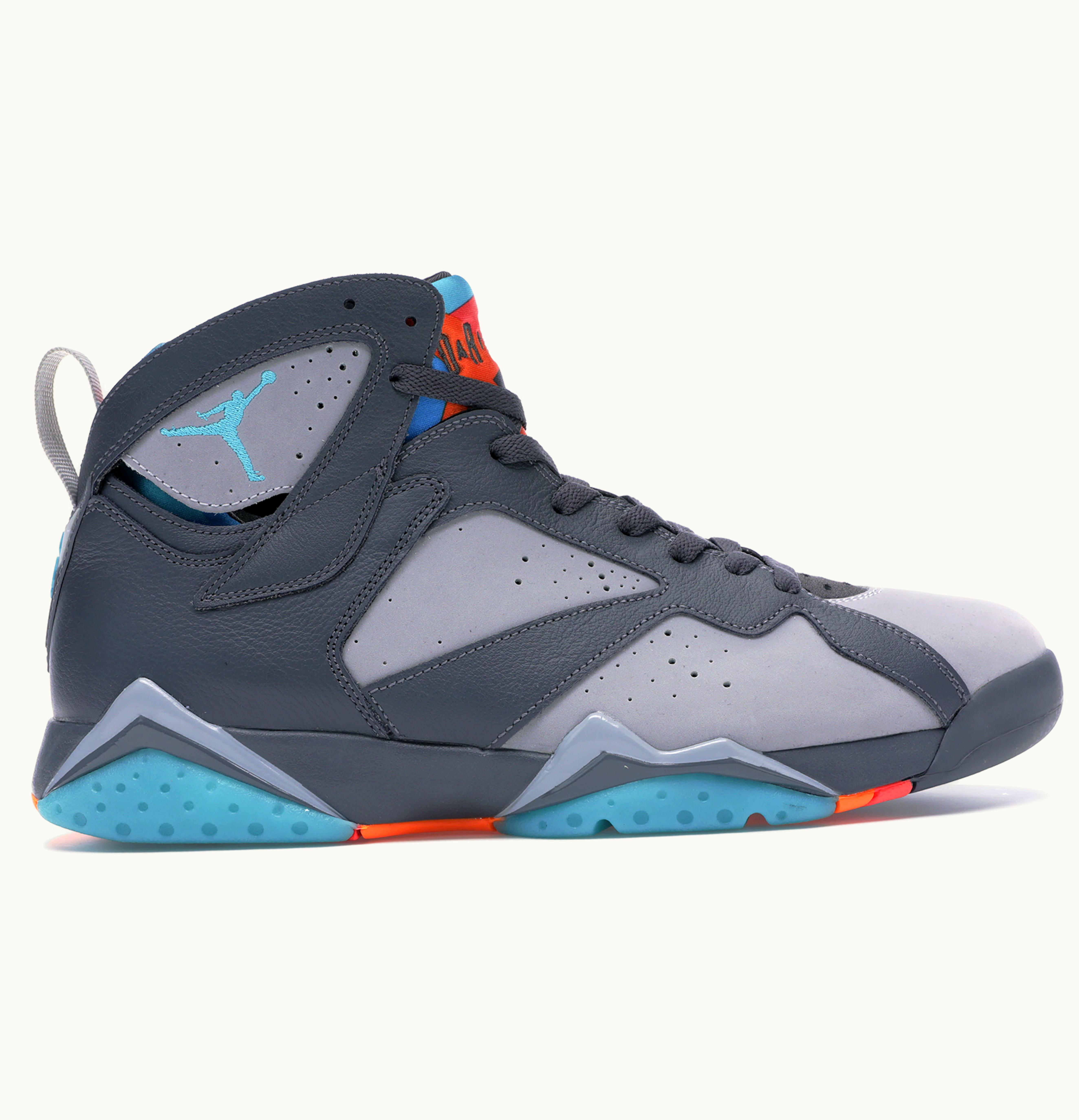 Jordan Air Jordan 7 Retro Barcelona Days