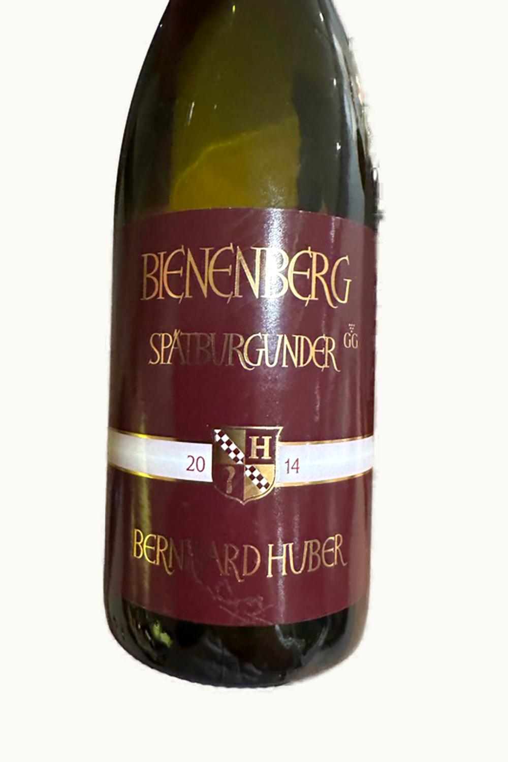 Bernhard Huber Bernhard Huber Schlossberg Chardonnay, 2007