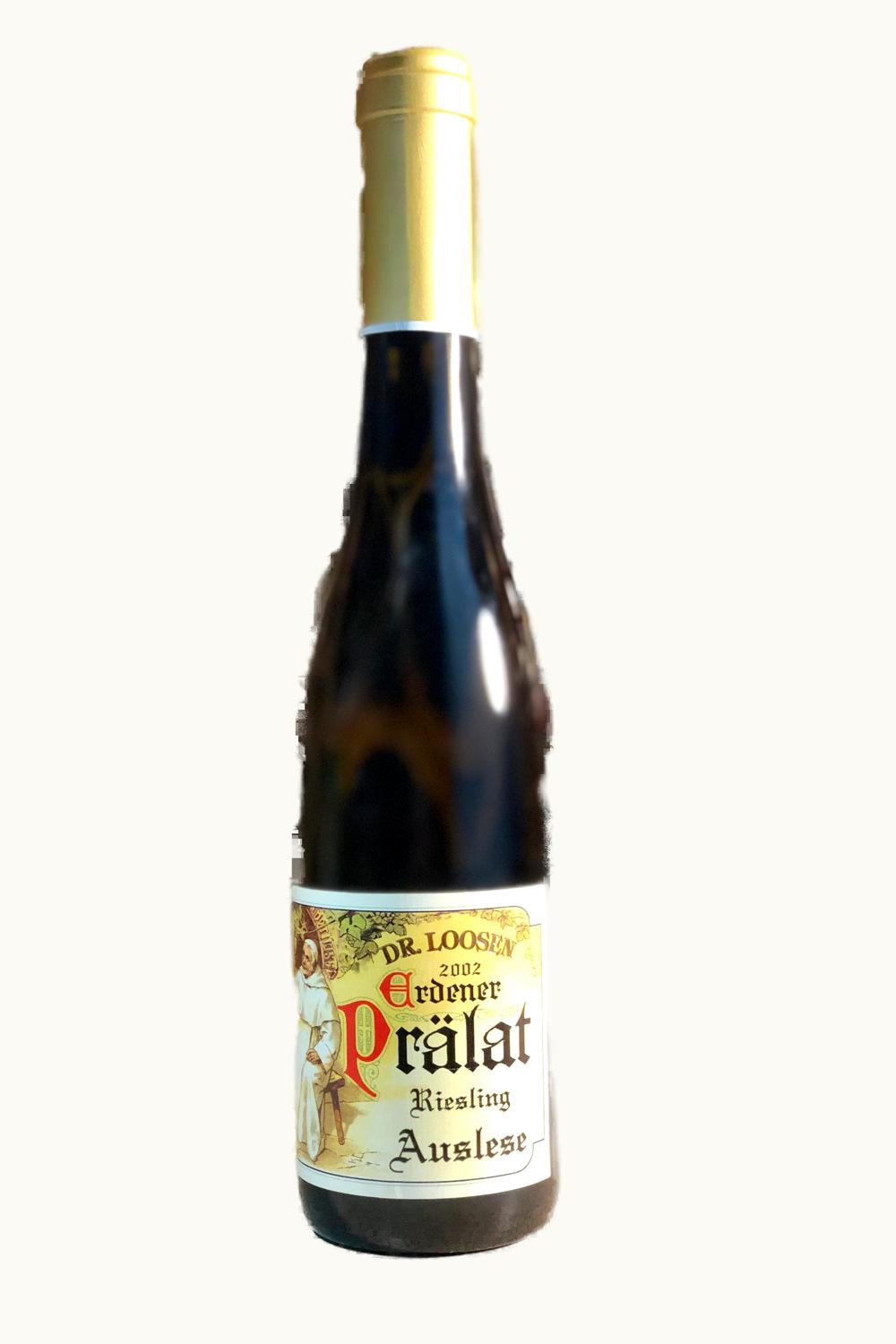Dr. Loosen Dr. Loosen Prälat Riesling Auslese, 2007