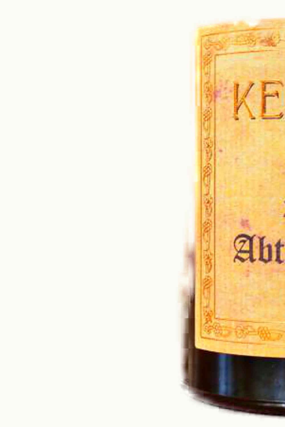 Keller Keller Brunnenhäuschen Abts Erden Riesling Auslese, 2007