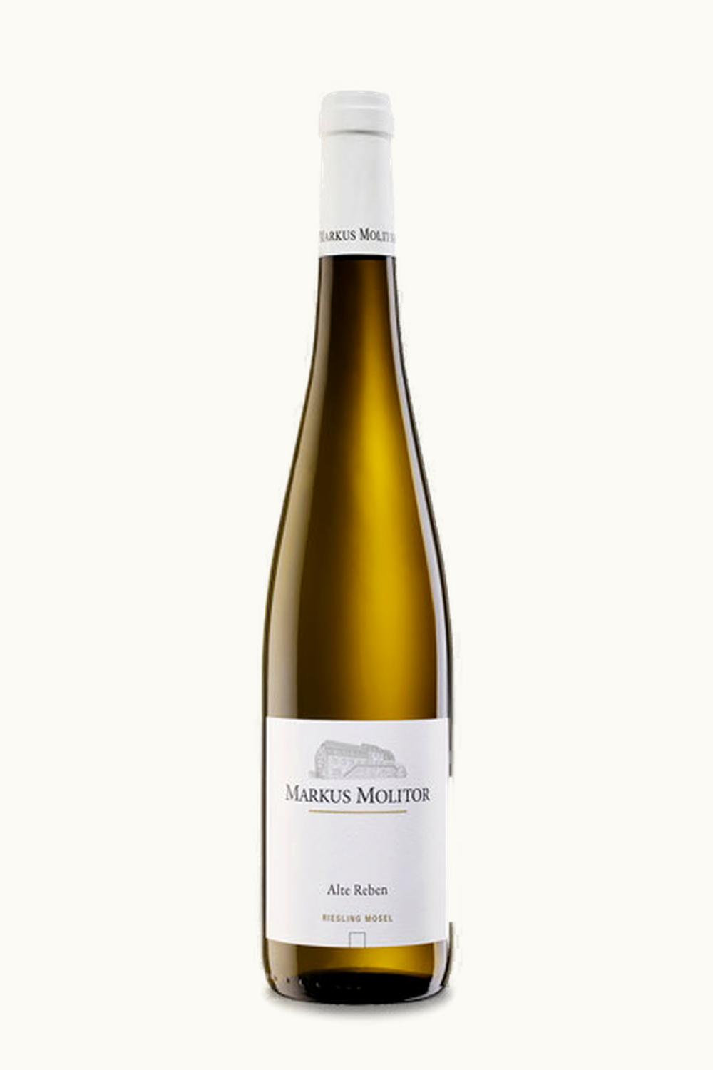 Markus Molitor Markus Molitor Alte Reben Riesling Trocken, 2007