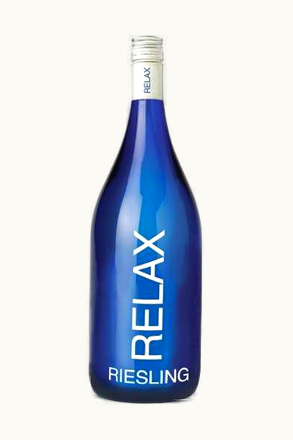 Relax Relax Riesling, 2007