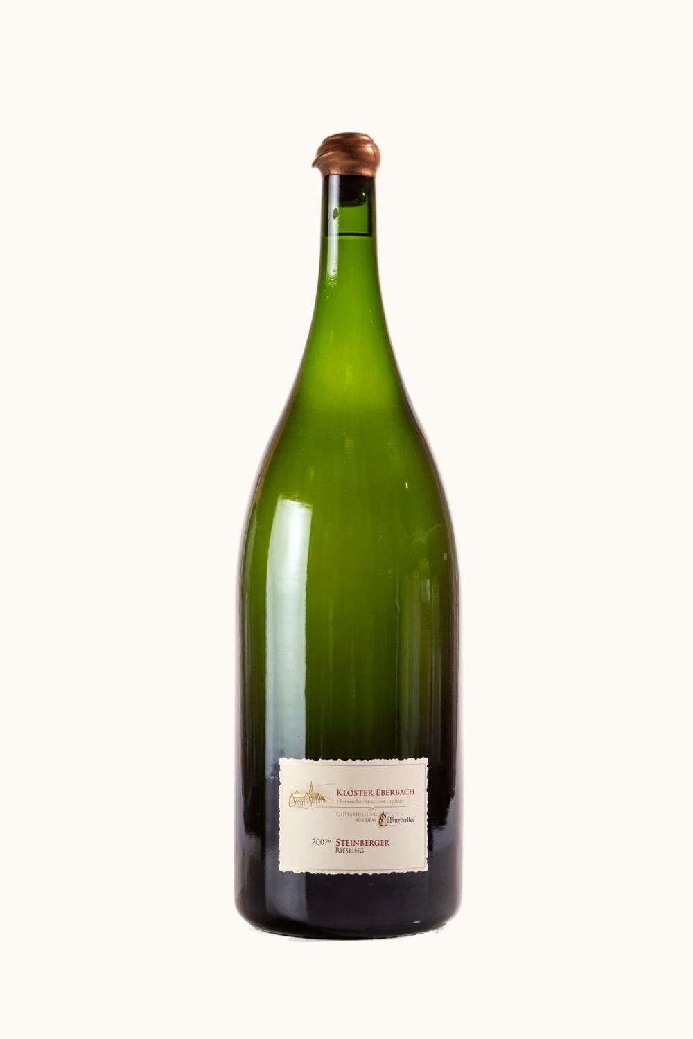 Verwaltung Staat Eltville Verwaltung Staat Eltville Steinberg Riesling TBA, 2007