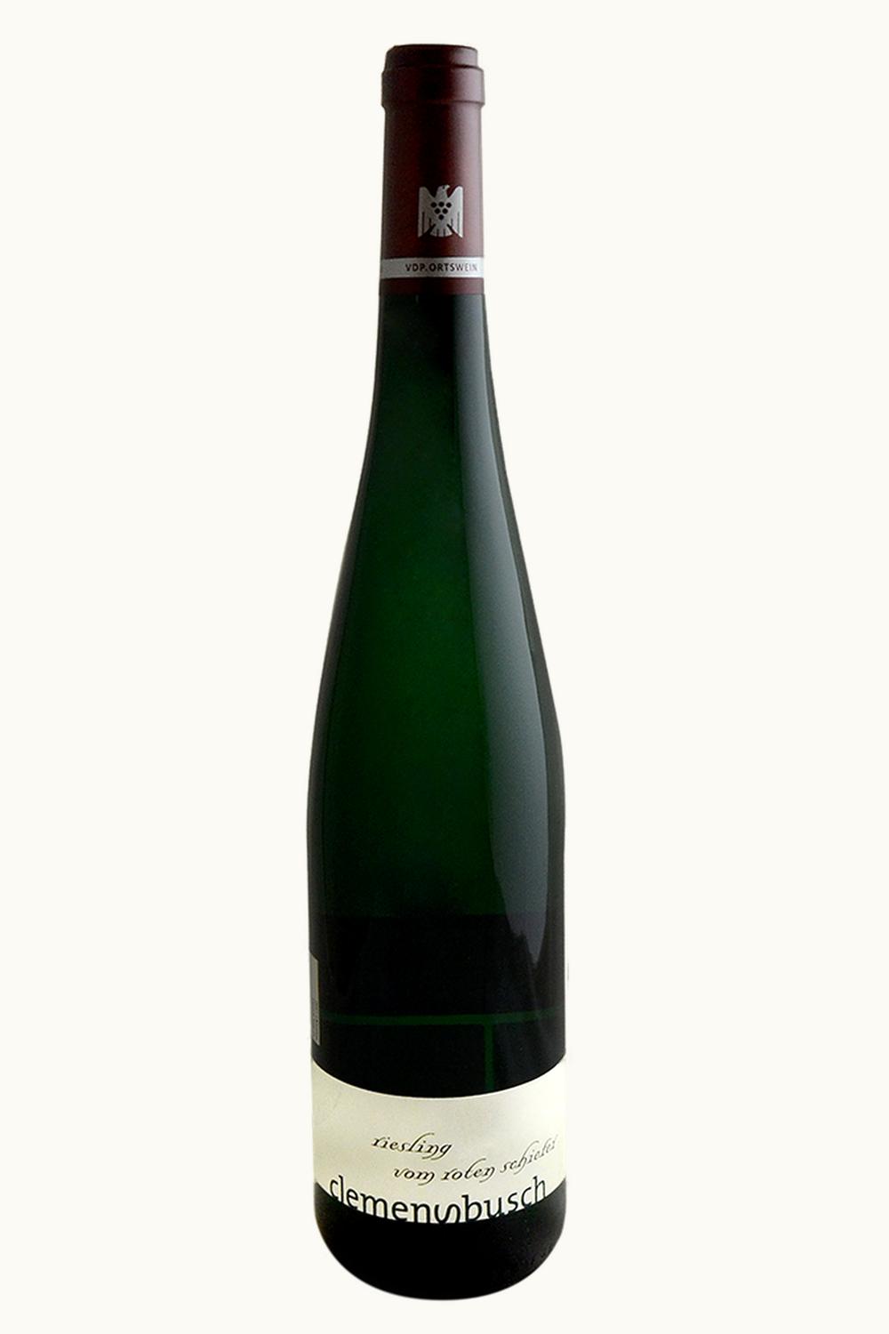 Clemens Busch Clement Busch Röttgen Riesling, 2007