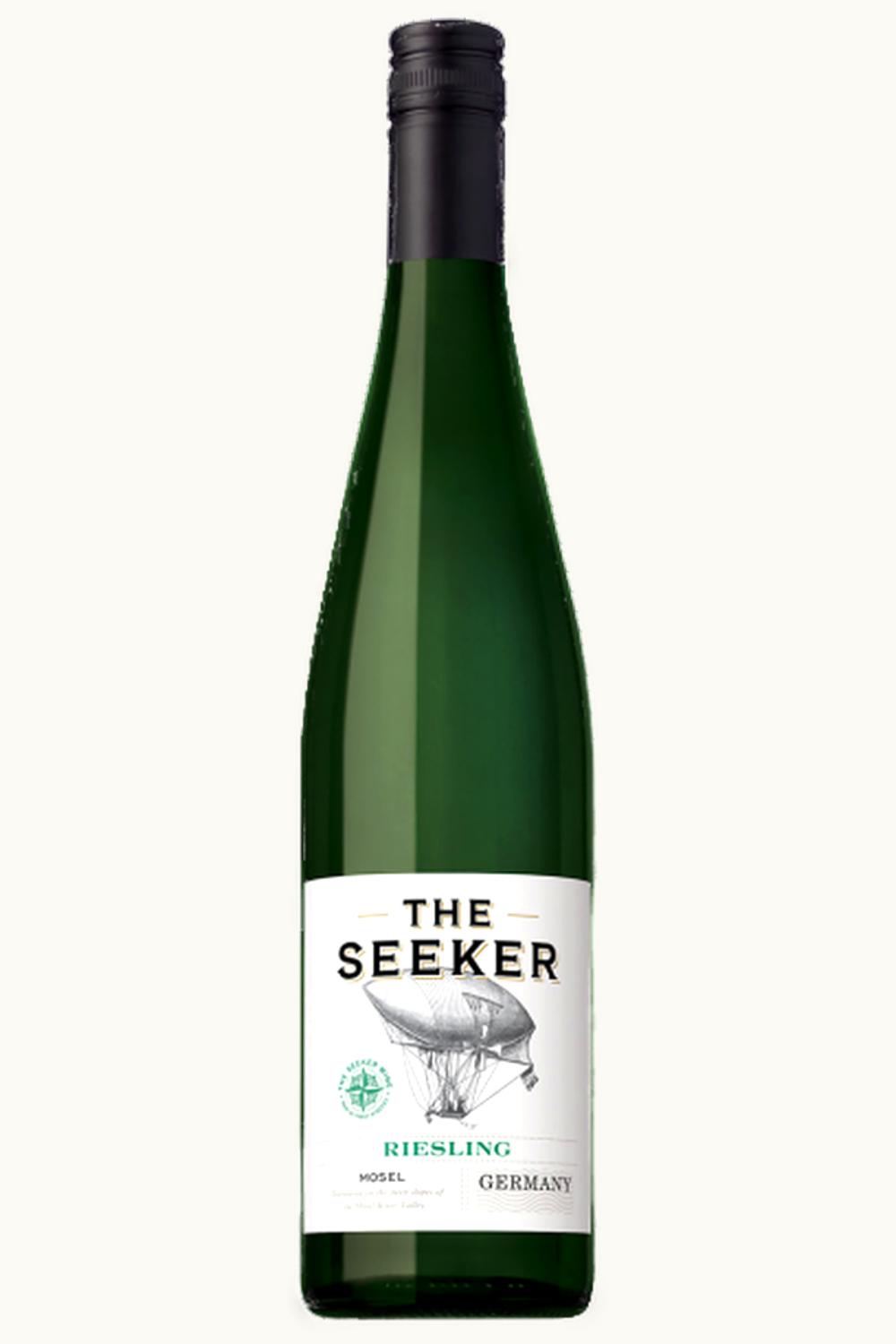 The Seekers The Seekers Riesling, 2007