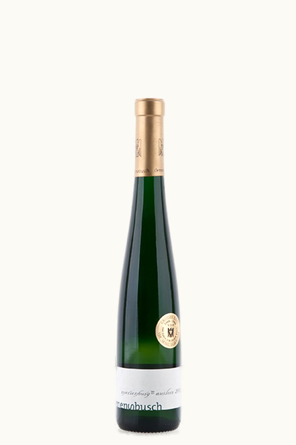Clement Busch Marienburg Riesling Auslese Gold Cap, 2007