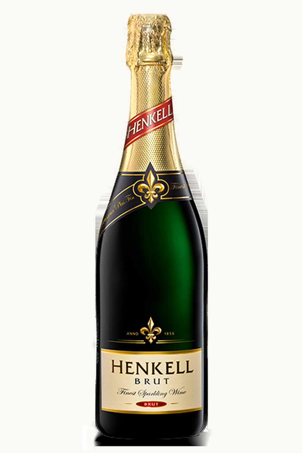 Henkell Brut Vintage, 2007